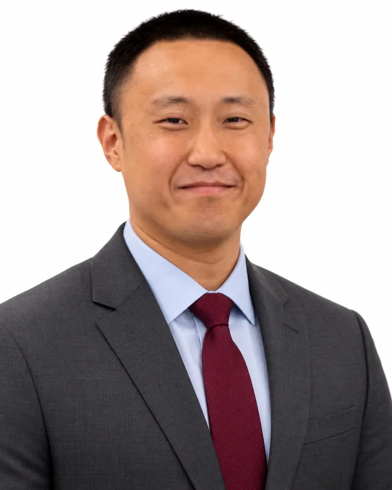 Headshot of Jin Sun Choi
